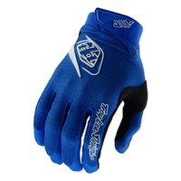 Troy Lee Designs 26.2 Youth Air Gloves Mono Blue