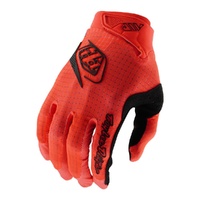 Troy Lee Designs 26.2 Youth Air Gloves Mono Orange