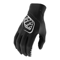 Troy Lee Designs 25.2 SE Ultra Gloves Black