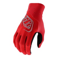 Troy Lee Designs 25.2 SE Ultra Gloves Red