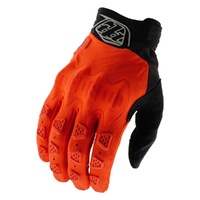 Troy Lee Designs 25.1 Scout Offroad Gambit Gloves Solid Orange