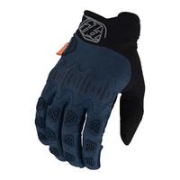 Troy Lee Designs Scout Offroad Gambit Gloves Marine