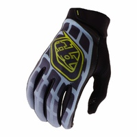 Troy Lee Designs 26.1 GP Pro Gloves Framework Carbon Grey