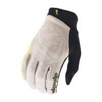 Troy Lee Designs 25.2 GP Pro Gloves Frames Vapor Grey