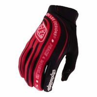 Troy Lee Designs 26.1 GP Pro Gloves Streamline Red Black