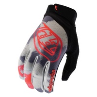 Troy Lee Designs 25.1 GP Pro Gloves Arrival Chalk