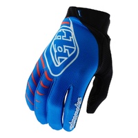 Troy Lee Designs 26.2 GP Pro Gloves Mono Blue