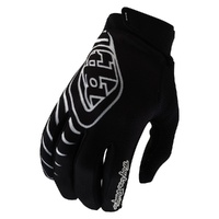 Troy Lee Designs 26.2 Youth GP Pro Gloves Mono Black