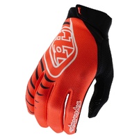 Troy Lee Designs 26.2 Youth GP Pro Gloves Mono Orange