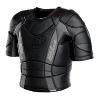 Troy Lee Designs UPS 7850 SS Shirt Black