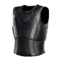 Troy Lee Designs UPV 3900 Vest Black