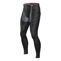 Troy Lee Designs LPP 7705 Pants Black