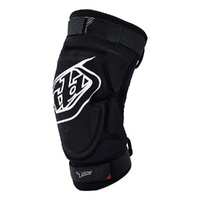 Troy Lee Designs 26.2 T-Bone Knee Guard Black
