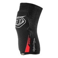 Troy Lee Designs Speed Knee Sleeve Black