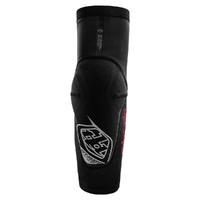 Troy Lee Designs 26.2 Stage Pro Elbow Guards Black