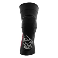 Troy Lee Designs 26.2 Speed Pro Knee Sleeves Black