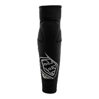 Troy Lee Designs 26.2 Speed Pro Elbow Sleeves Black