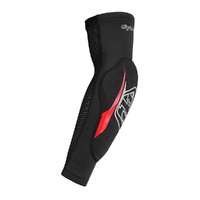 Troy Lee Designs 26.2 Raid Elbow Guard Black