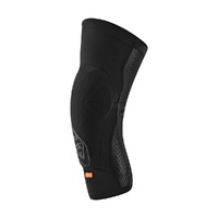 Troy Lee Designs Stage Knee Guard Black