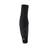Troy Lee Designs Stage Elbow Guard Black