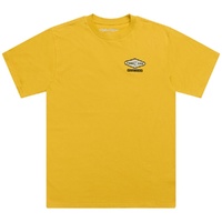 Troy Lee Designs 25.2 Carb SS Tee Gold