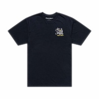 Troy Lee Designs 26.2 Short Sleeve Tee Heritage Black