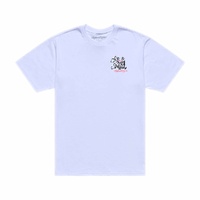 Troy Lee Designs 26.2 Short Sleeve Tee Heritage White