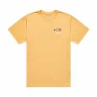 Troy Lee Designs 26.2 Short Sleeve Tee Feather Bleached Melon