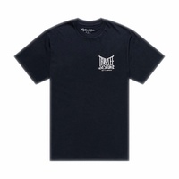 Troy Lee Designs 26.2 Short Sleeve Tee Handlebar Black