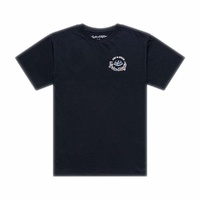 Troy Lee Designs 26.2 Short Sleeve Tee Carb Club Black