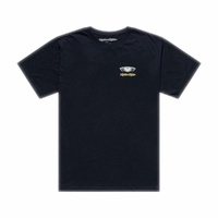 Troy Lee Designs 26.2 Short Sleeve Tee Cyborg Black