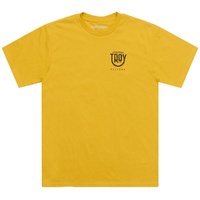 Troy Lee Designs 25.2 Smiley SS Tee Gold