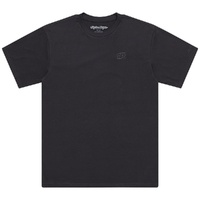 Troy Lee Designs 25.2 Standard Issue SS Tee Carbon