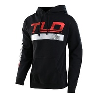 Troy Lee Designs 25 Speed Hoody Camo Black