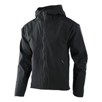 Troy Lee Designs 25 Descent Jacket Black