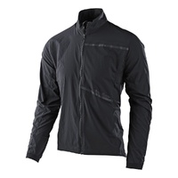 Troy Lee Designs 25 Shuttle Jacket Black