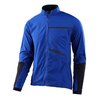 Troy Lee Designs Shuttle Jacket True Blue