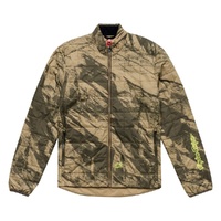 Troy Lee Designs 25.2 Crestline Jacket Rockslide Timber