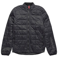 Troy Lee Designs 26.1 Crestline Jacket Mono Carbon