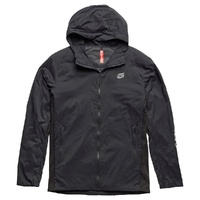 Troy Lee Designs 26.1 Mathis Jacket Mono Carbon