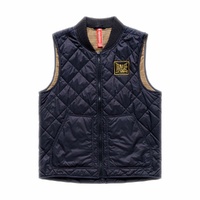 Troy Lee Designs 26.2 Ruckus Ride Vest Mono Carbon