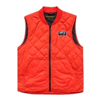 Troy Lee Designs 25.2 Ruckus Ride Vest Mono Fuego