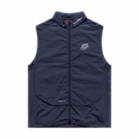 Troy Lee Designs 26.2 Skyline Pro Vest Mono Carbon