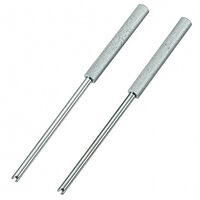 Whites Tyre Valve Core Tool - 2 Piece