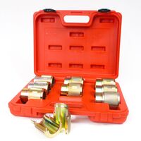 Whites Fork Seal Driver Set 9 piece