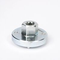 Whites Bearing Retainer Tool 42mm 4 pin