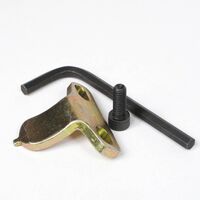 Whites Valve Shim Tool for Yamaha