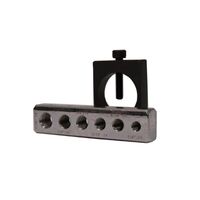 Whites Safety Wire Nut & Inperial Bolt Drill Jig Kit
