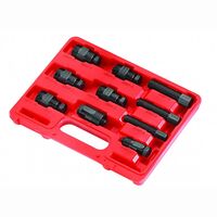 Whites Flywheel Puller Combo 10pc Set