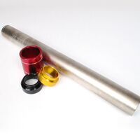 Whites Steering Bearing Install Tool
